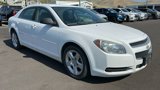 Used 2012 Chevrolet Malibu LS w/ LS Uplevel Package image 2