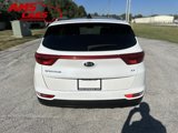 Used 2017 Kia Sportage EX w/ EX Premium Package image 5