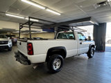Used 2007 Chevrolet Silverado 2500 W/T image 5