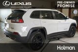 Used 2020 Jeep Cherokee Trailhawk image 5