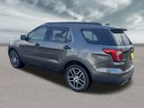 Used 2017 Ford Explorer Sport w/ Equipment Group 401A image 5