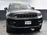 New 2025 Jeep Grand Cherokee Laredo image 2