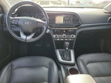 Used 2020 Hyundai Elantra Limited w/ Ultimate Package 03 image 4