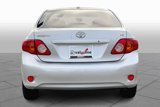 Used 2010 Toyota Corolla LE image 4