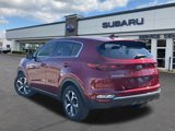 Used 2020 Kia Sportage LX w/ LX Popular Package image 5