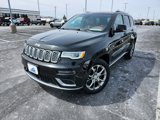 Used 2019 Jeep Grand Cherokee Summit w/ Platinum Series Group image 3