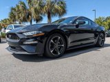Used 2022 Ford Mustang Coupe image 2