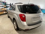 Used 2013 Chevrolet Equinox LT w/ Driver Convenience Package image 3