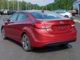Used 2016 Hyundai Elantra Limited w/ Option Group 04 image 4