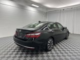 Used 2017 Honda Accord EX-L image 5