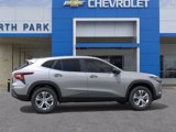 New 2025 Chevrolet Trax LS image 5