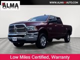 Certified 2015 RAM 2500 Big Horn image 2