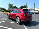 Used 2013 Ford Edge Limited w/ Class II Trailer Tow Pkg image 5