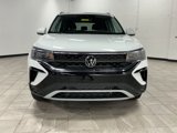 New 2024 Volkswagen Taos SE image 2