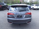 Used 2017 Acura RDX AWD w/ Advance Package image 4