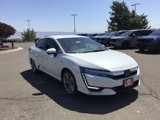 Used 2019 Honda Clarity Touring image 4