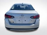 Used 2025 Nissan Versa SV image 4