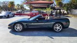 Used 2001 Chevrolet Corvette Convertible w/ Preferred Equipment Group2 image 5
