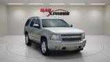 Used 2008 Chevrolet Tahoe LTZ w/ LTZ Preferred Equipment Group image 4