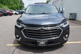 Used 2019 Chevrolet Traverse LT w/ LT Premium Package image 3