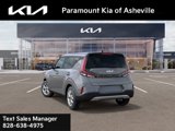 New 2025 Kia Soul LX image 4