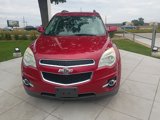 Used 2014 Chevrolet Equinox LT w/ Power Convenience Package image 4