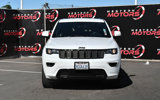 Used 2020 Jeep Grand Cherokee Altitude image 2