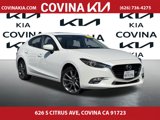 Used 2018 MAZDA MAZDA3 Grand Touring image 2