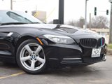Used 2009 BMW Z4 sDrive30i image 3