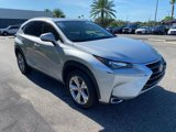 Used 2017 Lexus NX 200t FWD image 4