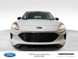 Certified 2022 Ford Escape SE w/ SE Sport Appearance Package image 2