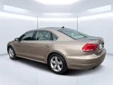 Used 2015 Volkswagen Passat 1.8T Limited Edition image 5