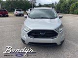Used 2021 Ford EcoSport SE image 3