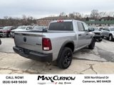 Used 2024 RAM 1500 Classic Warlock image 5