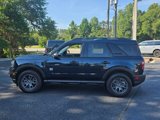 Used 2022 Ford Bronco Sport Big Bend w/ Convenience Package image 5