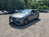 Used 2025 Mercedes-Benz C 300 4MATIC Sedan image 3