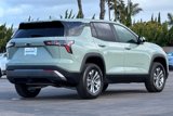 New 2025 Chevrolet Equinox LT image 4