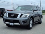 Used 2017 Nissan Armada SV w/ Driver Package image 2