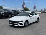New 2025 Hyundai Elantra SE image 3