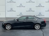 Used 2014 Cadillac ATS Luxury w/ Sun And Sound Package image 2