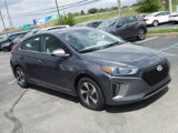 Used 2017 Hyundai Ioniq SEL image 5
