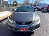 Used 2013 Honda Civic LX image 2