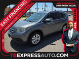 Used 2013 Honda CR-V EX-L image 3