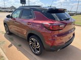 New 2025 Chevrolet TrailBlazer RS w/ Driver Confidence Package image 5