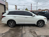 Used 2020 INFINITI QX60 Pure image 4