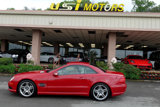 Used 2006 Mercedes-Benz SL 500 image 4