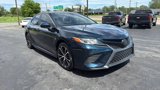 Used 2018 Toyota Camry SE image 3