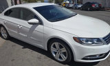 Used 2013 Volkswagen CC Sport image 2