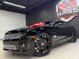 Used 2010 Chevrolet Camaro SS w/ RS Package image 4