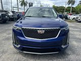 Used 2023 Cadillac XT6 Premium Luxury w/ Technology Package image 3